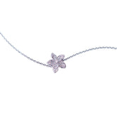 Five Petals Bracelet - Zumorrud